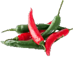 chillies